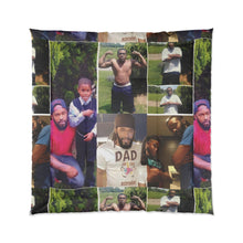 Load image into Gallery viewer, Queen Size Comforter