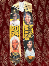 Load image into Gallery viewer, Graduation/ Memorial stoles