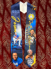 Load image into Gallery viewer, Graduation/ Memorial stoles