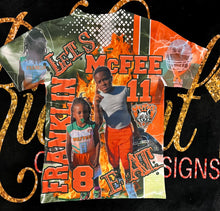 Load image into Gallery viewer, Wolfpack 3d shirts