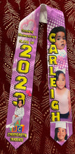 Load image into Gallery viewer, Graduation/ Memorial stoles