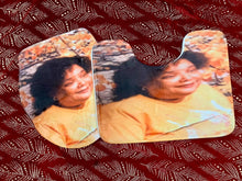 Load image into Gallery viewer, SHOWER CURTAIN Shower Curtain 69"x70" & 3 PIECE RUG SET