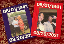 Load image into Gallery viewer, Customized T-Shirt