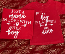 Load image into Gallery viewer, Customized T-Shirt