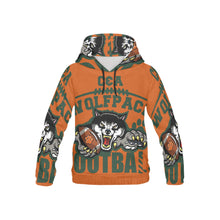 Load image into Gallery viewer, All Over Print Hoodie for Kids