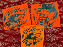 Load image into Gallery viewer, Customized T-Shirt