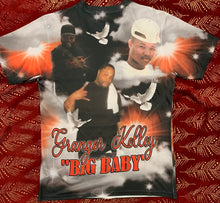 Load image into Gallery viewer, Customized 3D Shirt