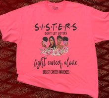 Load image into Gallery viewer, Customized T-Shirt