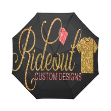 Load image into Gallery viewer, Auto-Foldable Umbrella