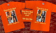 Load image into Gallery viewer, Customized T-Shirt