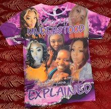 Load image into Gallery viewer, Customized 3D Shirt