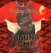 Load image into Gallery viewer, Customized 3D Shirt