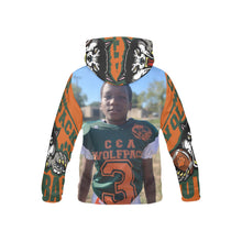 Load image into Gallery viewer, All Over Print Hoodie for Kids