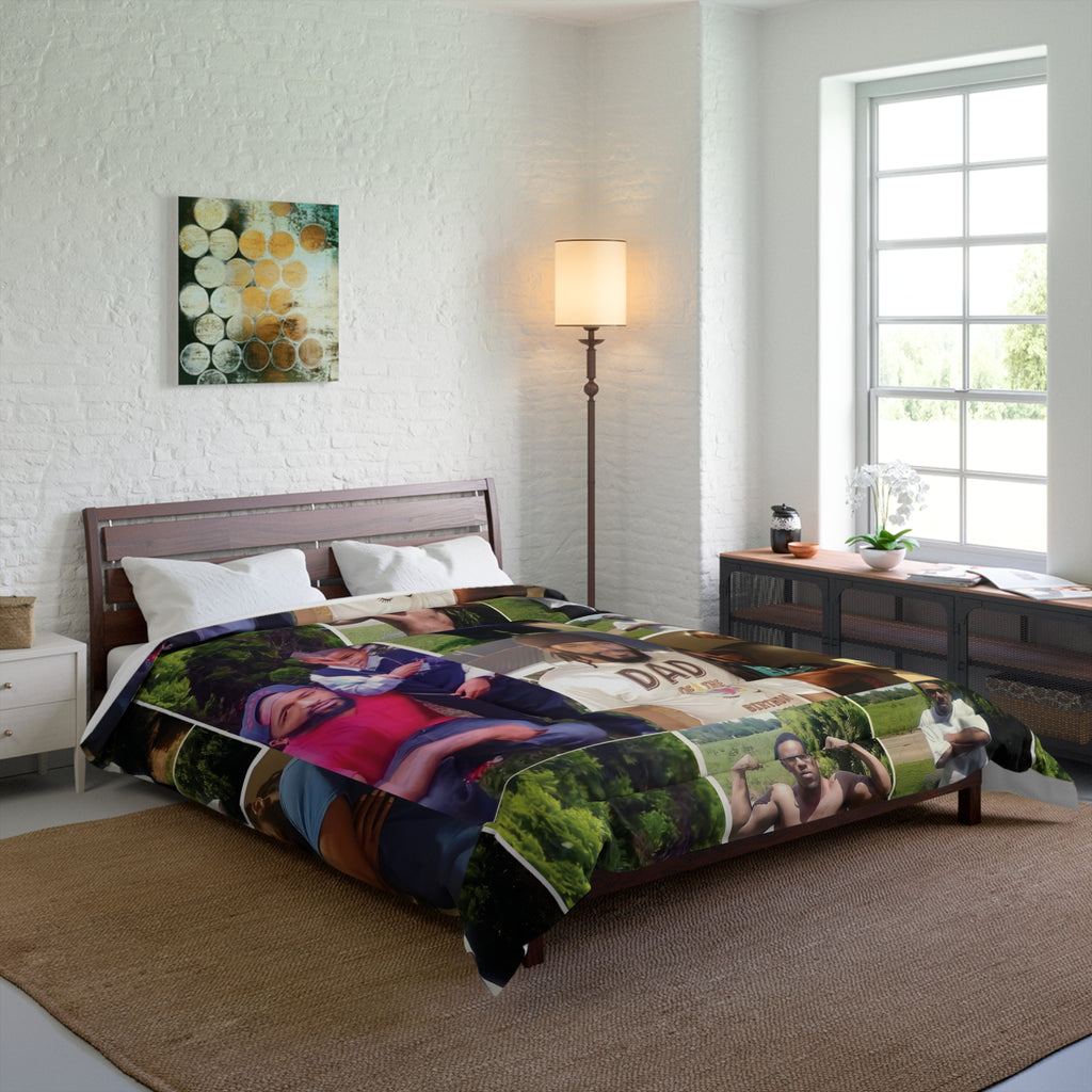 Queen Size Comforter