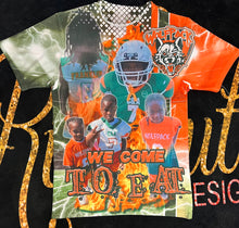 Load image into Gallery viewer, Wolfpack 3d shirts
