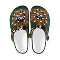 Custom Print Foam Clogs for Adults