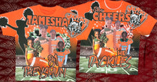 Load image into Gallery viewer, Wolfpack 3d shirts
