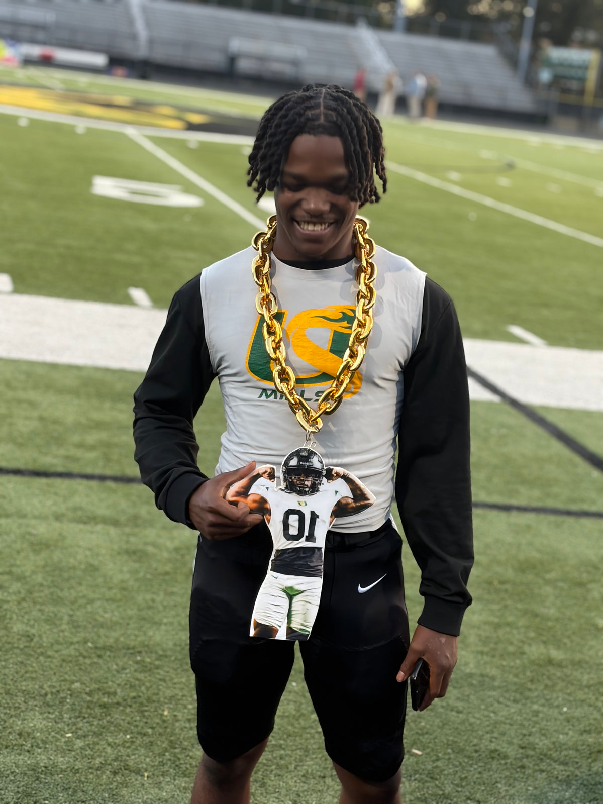 Hype chains