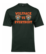 Load image into Gallery viewer, Wolfpack vs Everybody
