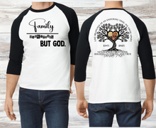 Load image into Gallery viewer, Family reunion shirts
