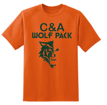 Load image into Gallery viewer, C&amp;A Wolfpack Football
