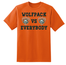 Load image into Gallery viewer, Wolfpack vs Everybody
