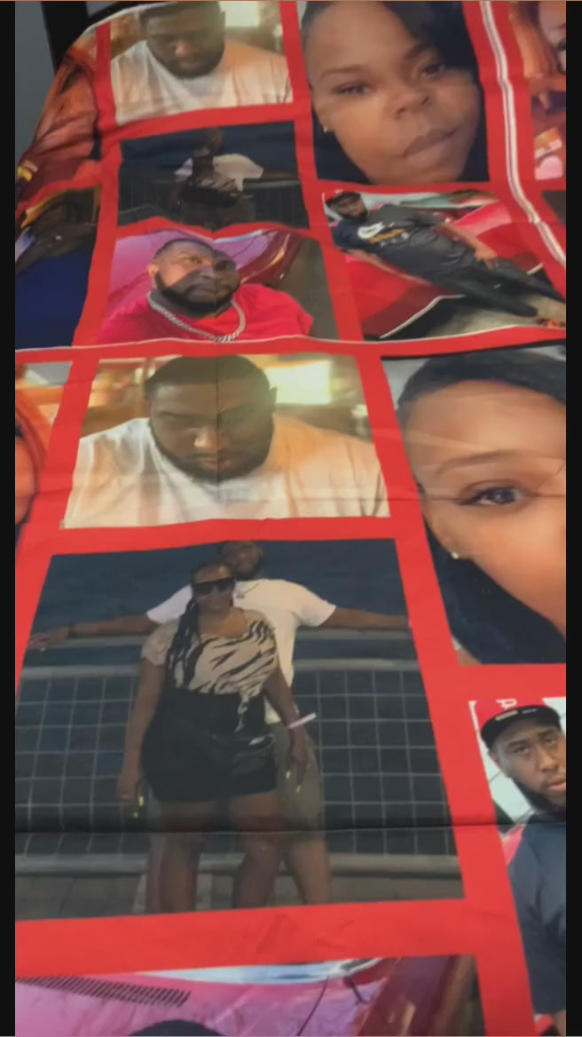 Queen BLANKET
