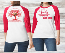 Load image into Gallery viewer, Family reunion shirts
