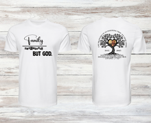 Load image into Gallery viewer, Family reunion shirts
