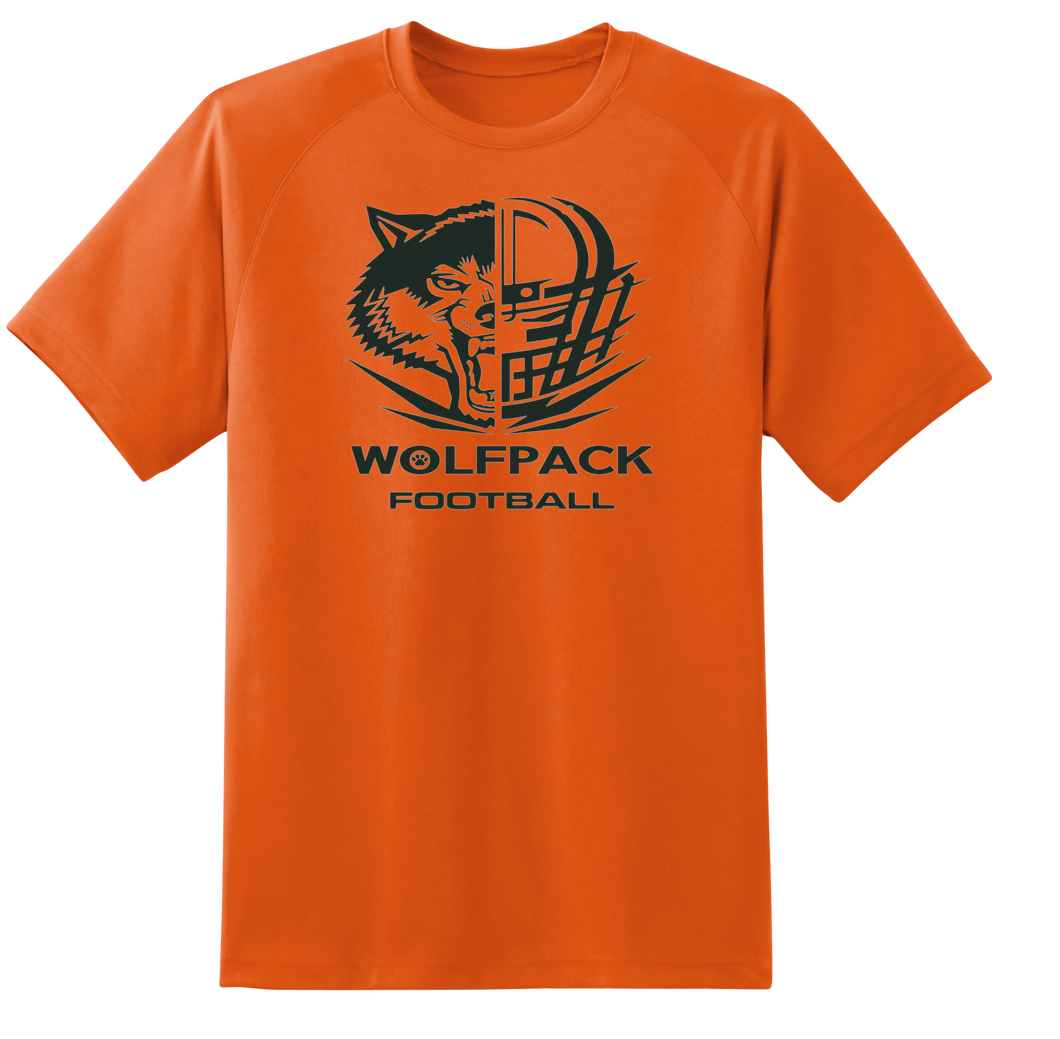 Wolfpack Football