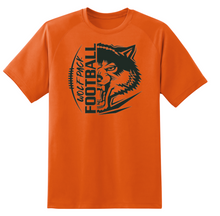 Load image into Gallery viewer, Wolfpack Football 1
