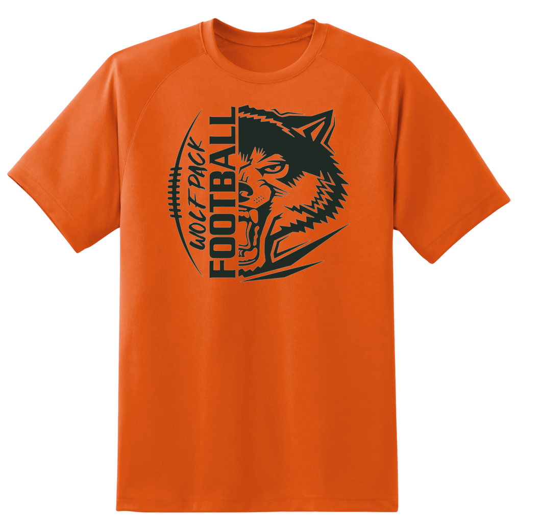 Wolfpack Football 1