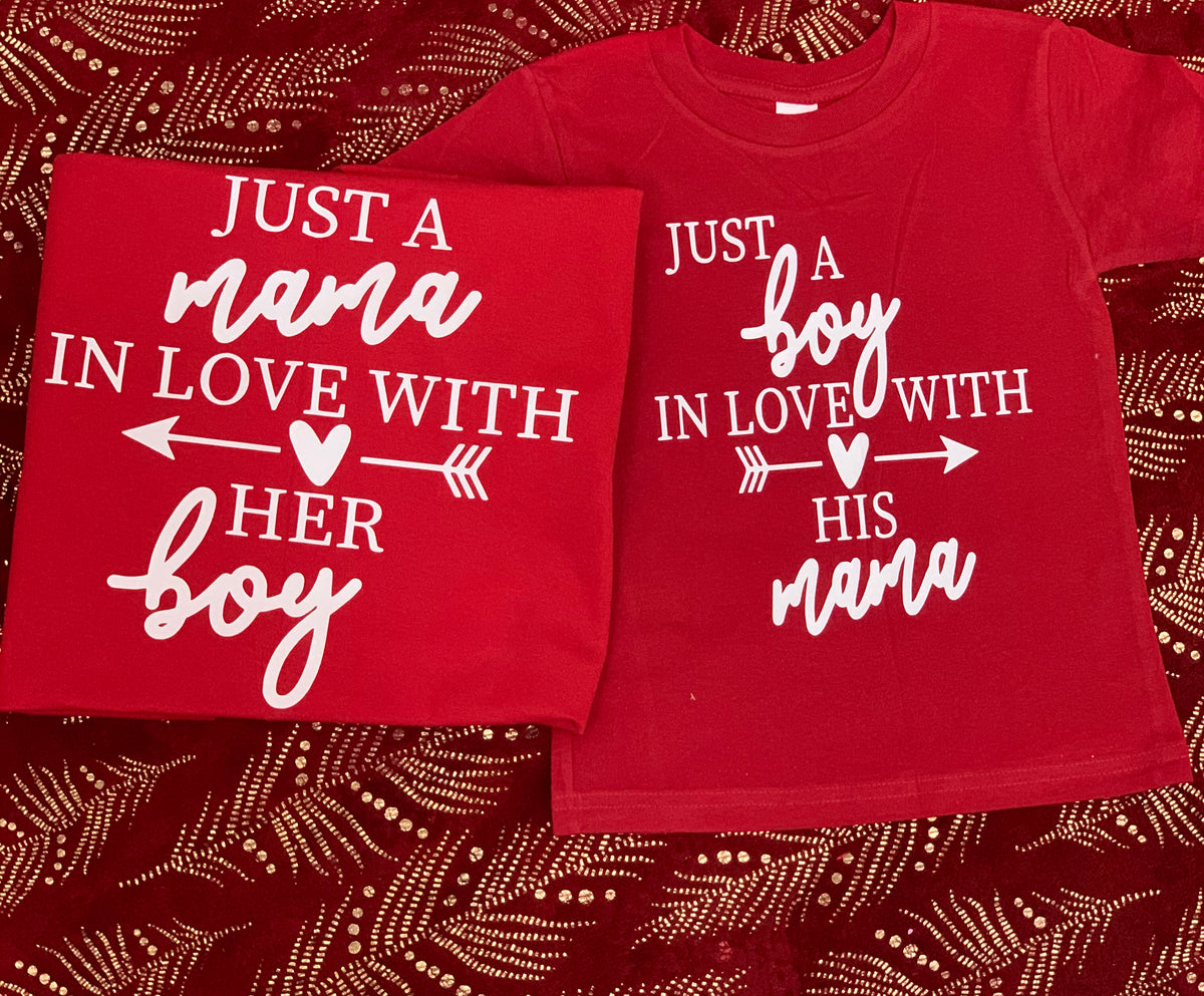 Customized T-Shirt