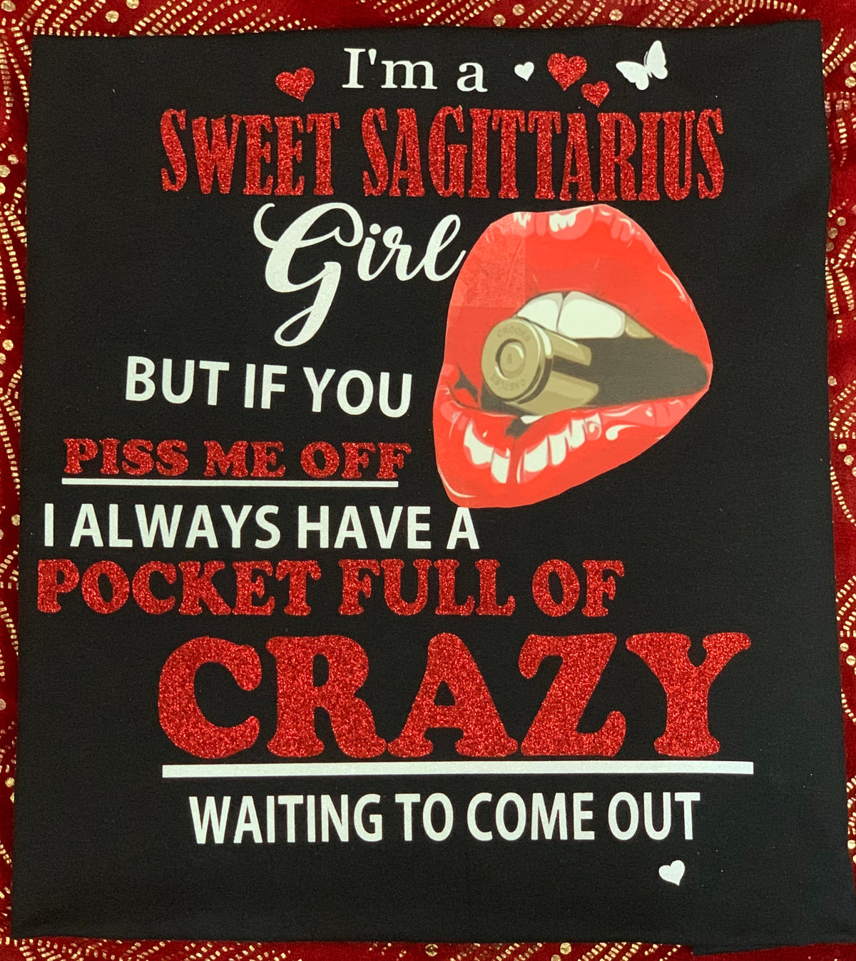 Customized T-Shirt