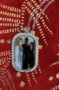 BLING DOGTAG