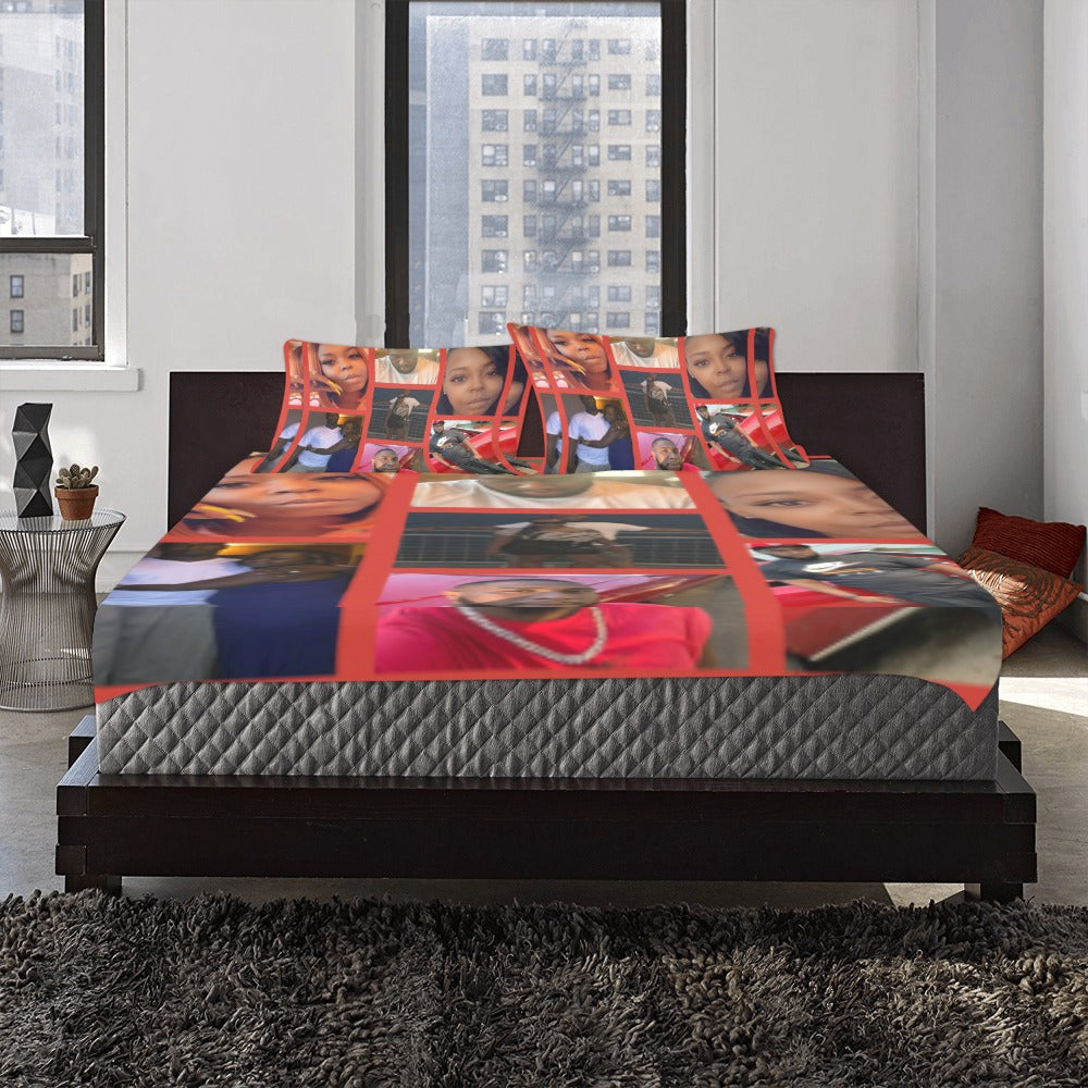 Queen BLANKET