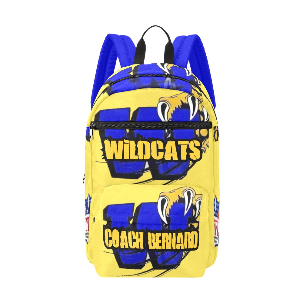 Customized Backpack