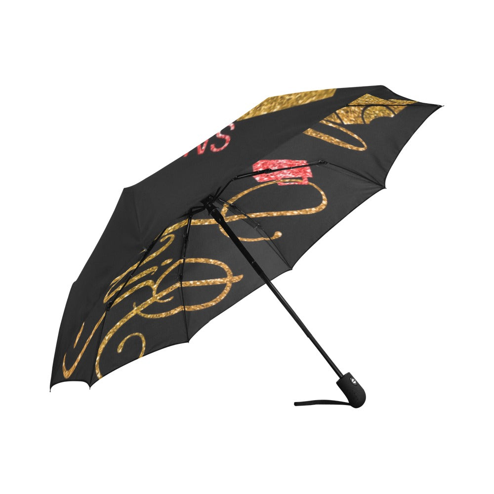 Auto-Foldable Umbrella