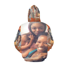 Load image into Gallery viewer, 3D Hoodie for Women
