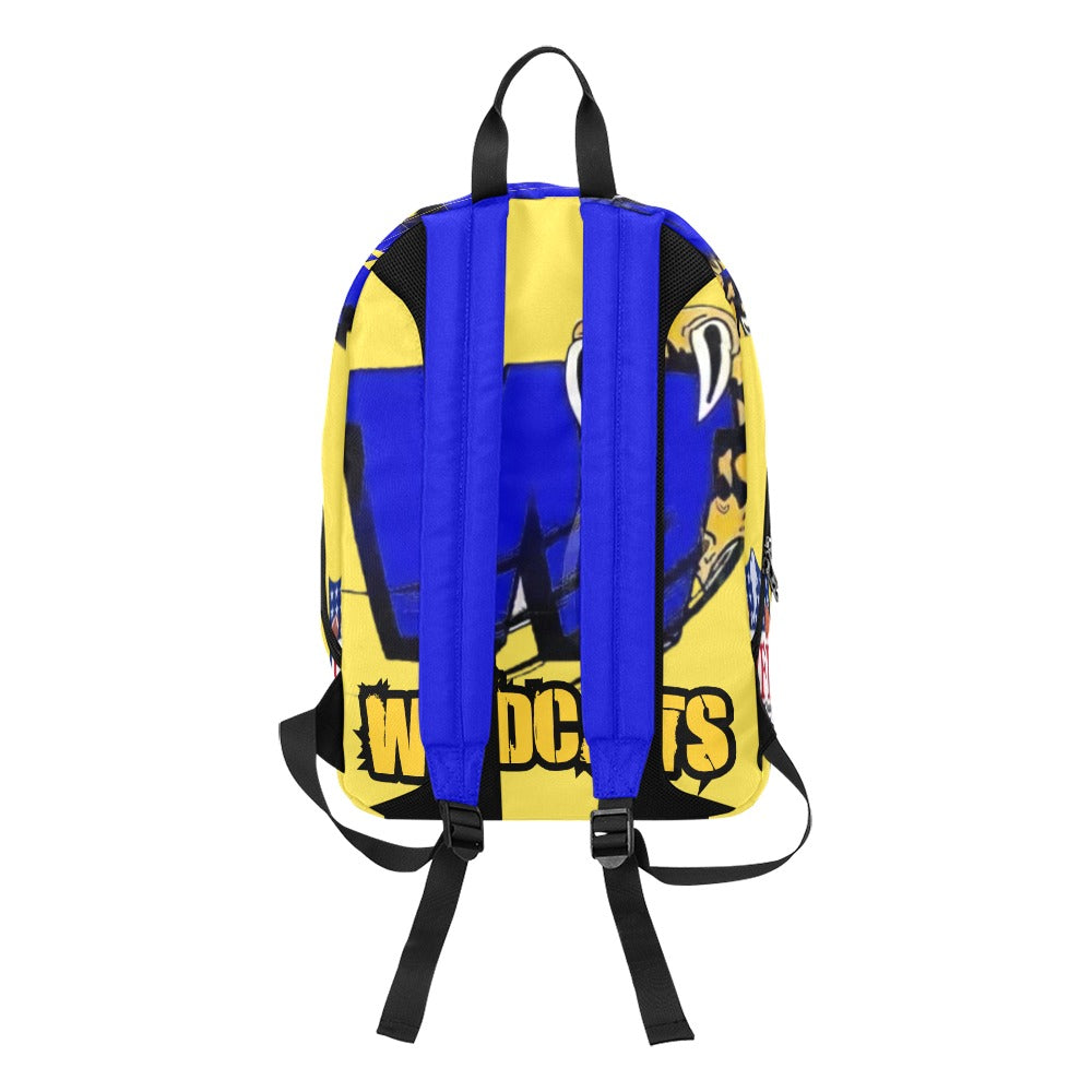 Customized Backpack