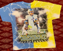 Load image into Gallery viewer, Customized 3D Shirt
