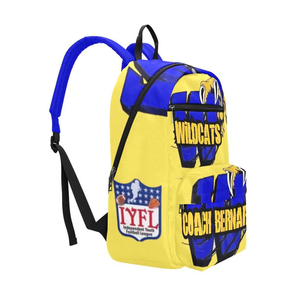 Customized Backpack