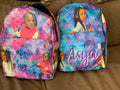 Customized Backpack