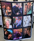 Panel Blankets