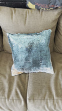 Load and play video in Gallery viewer, Sequin Pillow
