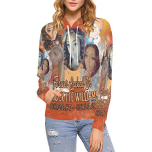 Load image into Gallery viewer, 3D Hoodie for Women
