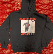 Load image into Gallery viewer, Custom Pullover Hoodie
