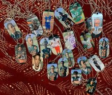 Load image into Gallery viewer, Regular 2 sided dogtags
