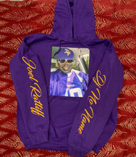 Load image into Gallery viewer, Custom Pullover Hoodie
