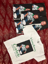 Load image into Gallery viewer, Youth custom tshirts
